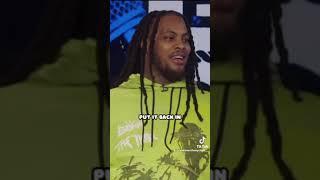 Priceless lesson on Business entities and taxes!! Feat. Waka Flocka Flame & Brandon Anthony Clark