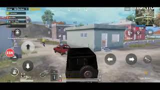 PETUALANG DI GAME MABAR PUBG MOBILE INDONESIA