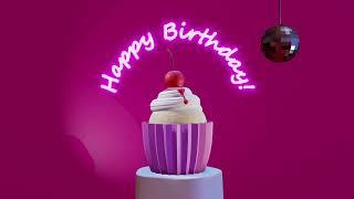 Adelyna Happy Birthday Song Online