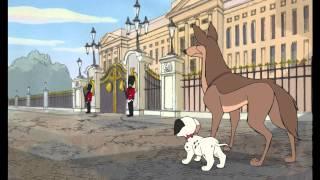 101 Dalmatians 2: Patch's London Adventure -- Try Again (Russian) [1080p]