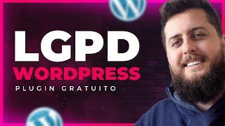 Como Adequar Site em WordPress a LGPD [Passo a Passo Atualizado]