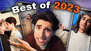 Meine viralsten Videos 2023 !