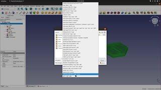 FreeCAD Link | How to export File to X3D