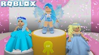 Frozen & Lots Of Mermaids! Roblox: Fashion Famous