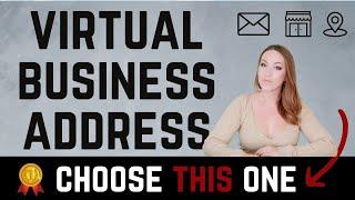 BEST Virtual Address for LLC and Sole Proprietor Business