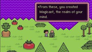 EarthBound - Part 51: Eight Melodies and Magicant