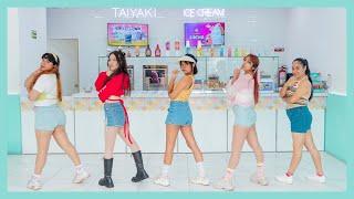 BLACKPINK - Ice Cream (with Selena Gomez) Dance Cover || New*Era