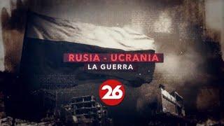 ️ GUERRA | Bombardeo en JARKOV; Rusia y Norcorea DESAFIAN a OCCIDENTE; Incendio en MOSCÚ