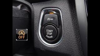 Save Start&Stop Disable BMW Serie 1 2 3 4 5