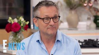 BBC Presenter Dr. Michael Mosley Cause of Death Revealed | E! News