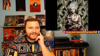 FIRST TIME HEARING Atmosphere - Where The Road Forks | reaction