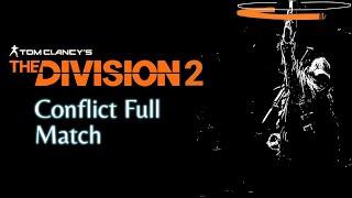 The Division 2 l What a Comeback #division2  #thedivision2 #pvp #games