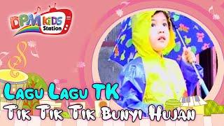 Artis Cilik - Tik Tik Tik Bunyi Hujan (Official Kids Video)