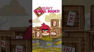 It is officially over  #angrybirds2 #shorts