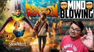 Snow White & Dragon Movie Review | Yogi Bolta Hai