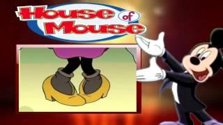 House Of Mouse    12   Thanks To Minnie