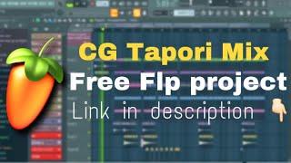 CG Tapori Style Mix Free Flp project download - Flp Zone