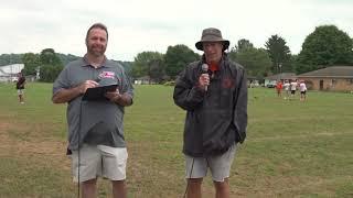 BIG Z Sports Two-A-Days- 2024: Ridgewood Generals