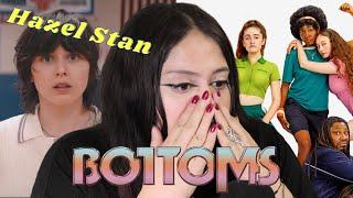 **Bottoms** is WILD | Movie Reaction, First Time Watching
