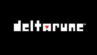 DELTARUNE | battle_vapor.mp3 (Full Mockup)