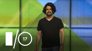 Android Go (Google I/O '17)