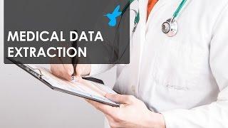 Extract Systems Medical Data Extraction