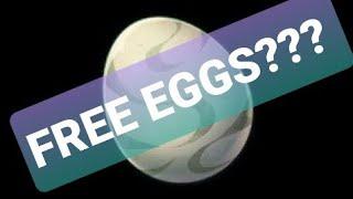 Free Genshin bird eggs and where to find them 