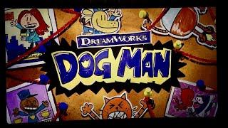 #DogManMovie #DogMan #AmcTheaters #OpeningTitle and Closing Title Logo Card