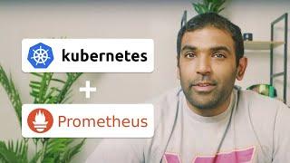 Kubernetes Monitoring Made Easy with Prometheus | KodeKloud