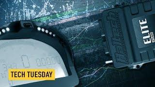  Data Logging - what is it good for? | TECH TUESDAY |