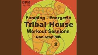 Tribal House Workout Sessions 2 (Continues DJ Mix)