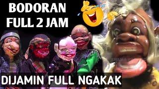 NGAKAK FULL TANPA LAGU Bodoran wayang golek ki dalang dadan sunandar sunarya pgh3 lucu bikin ngakak