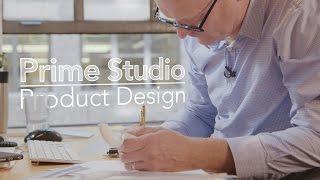 Prime Studio Product Design