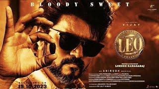 Thalapathy Vijay's (LEO) Full Movie 2023 - South Indian New Released hindi Dubbed Movie | New Movie