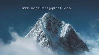 DJI Mavic 3 Pro ​flying over Mount Everest on Weibo| Global Video-Wonderful-Land on Earth| #Nepal