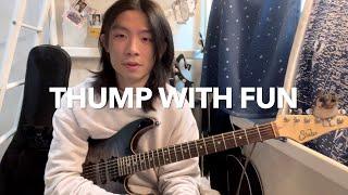 THUMP with FUN