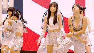 2024 GHETTOCREW x IDEA SUMMER DANCE | Zoe Kpop 表演班