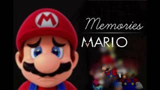 Mario sings Memories by Maroon 5 (AI Cover)