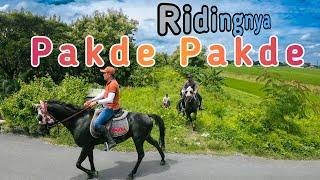 Ridingnya Pakde Pakde