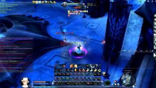 Aion PVP Gladiator Bezzabotny