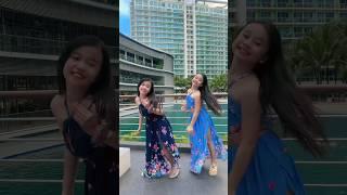 APT dance with my bunso‍️ #annicatamo #tiktokdance #tiktoktrends