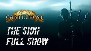 The SIDH - FULL SHOW (Audio Boosted) - CASTLEFEST 2019