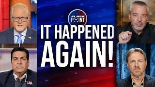 It Happened Again! 2nd Trump Assassination Attempt Commentary | FlashPoint