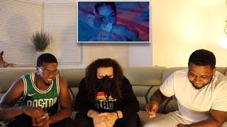 LIT!! Digga D - Woi (Official Video) (REACTION)