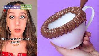  Text To Speech  ASMR Cake Storytime || @Amara Chehade || POVs Tiktok Part #101