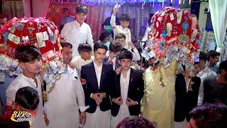 khan muhammad minawal new song 2024 | Desmal E Rawar | Adam Khan Arman Khan Desmal.new pashto song