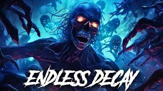 Royalty Free Deathcore Instrumental - ENDLESS DECAY