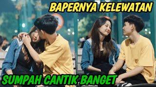 SUMPAH VIDEO INI BAPER