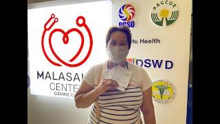 MALASAKIT CENTER? How to avail it's services