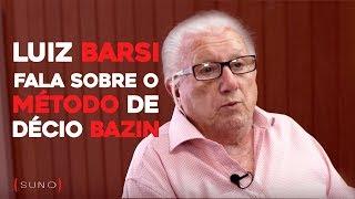 Barsi responde: O método de investimento proposto por Décio Bazin é válido nos dias atuais?